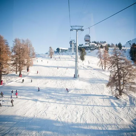 Plein Ciel Va 013 - Mountain 8 Pers * Вейзона