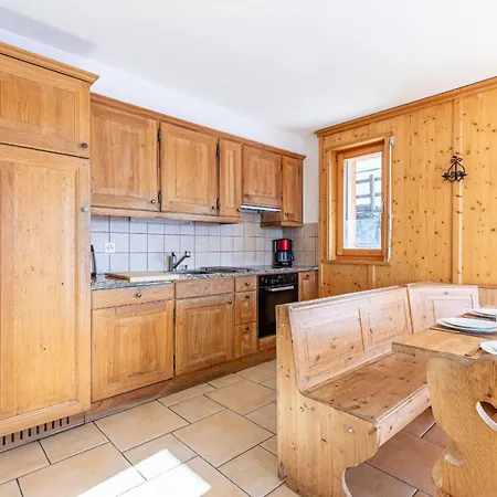 Апартаменты Plein Ciel Va 013 - Mountain 8 Pers