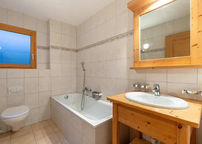 Plein Ciel Va 013 - Mountain 8 Pers 베이소나츠