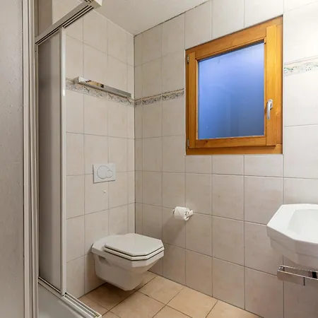 Lejlighed Plein Ciel Va 013 - Mountain 8 Pers Veysonnaz