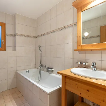 Plein Ciel Va 013 - Mountain 8 Pers Veysonnaz