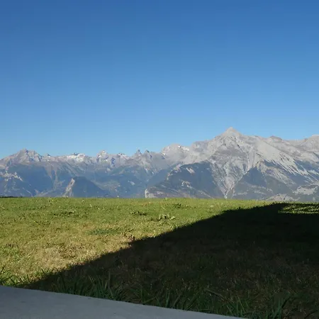 Lejlighed Plein Ciel Va 013 - Mountain 8 Pers