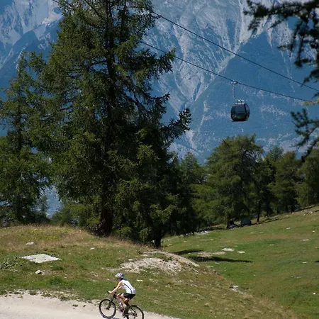 Plein Ciel Va 013 - Mountain 8 Pers Veysonnaz