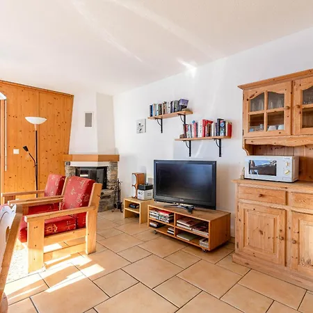 Lejlighed Plein Ciel Va 013 - Mountain 8 Pers Veysonnaz