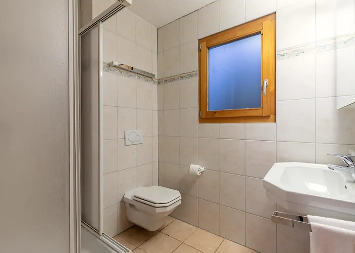 Apartament Plein Ciel Va 013 - Mountain 8 Pers Veysonnaz