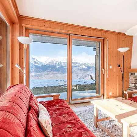 Plein Ciel Va 013 - Mountain 8 Pers *