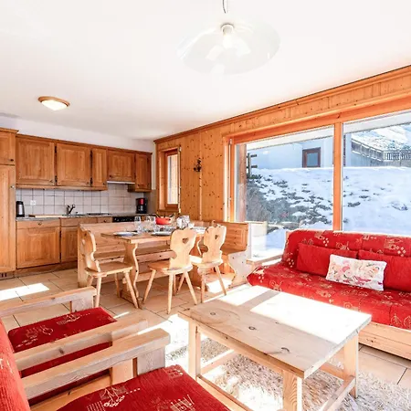 Plein Ciel Va 013 - Mountain 8 Pers